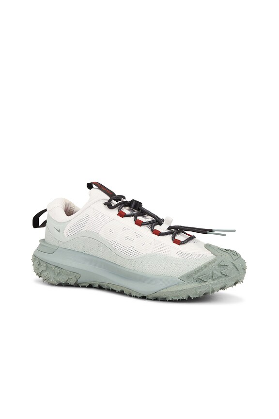 view 2 of 6 Acg Mountain Fly 2 Low Gore-Tex in Phantom, Dark Smoke Grey, & Light Silver