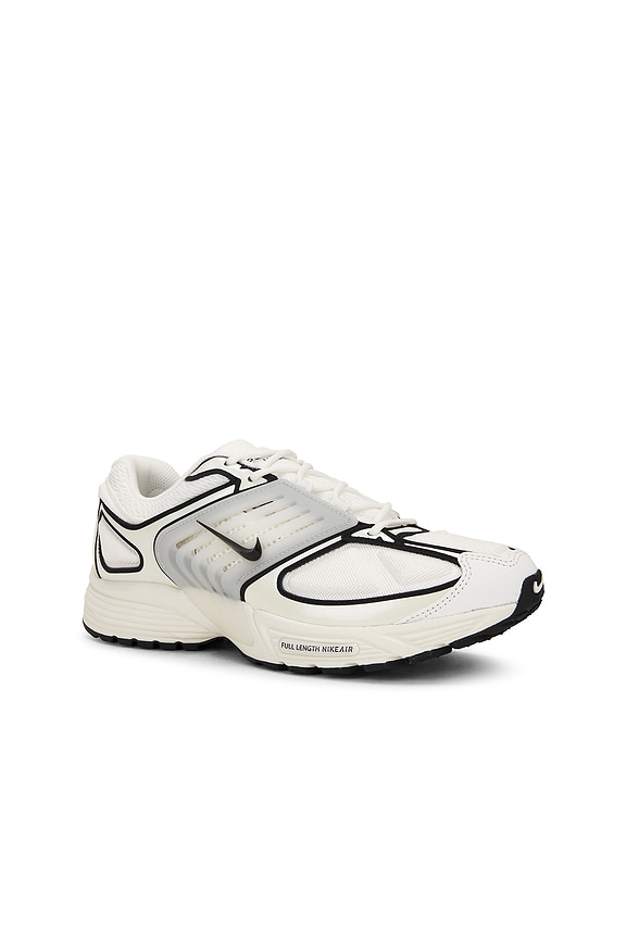 view 2 of 6 Nike Air Pegasus Wave Sneakers in Sail, Black, & Coconut Milk