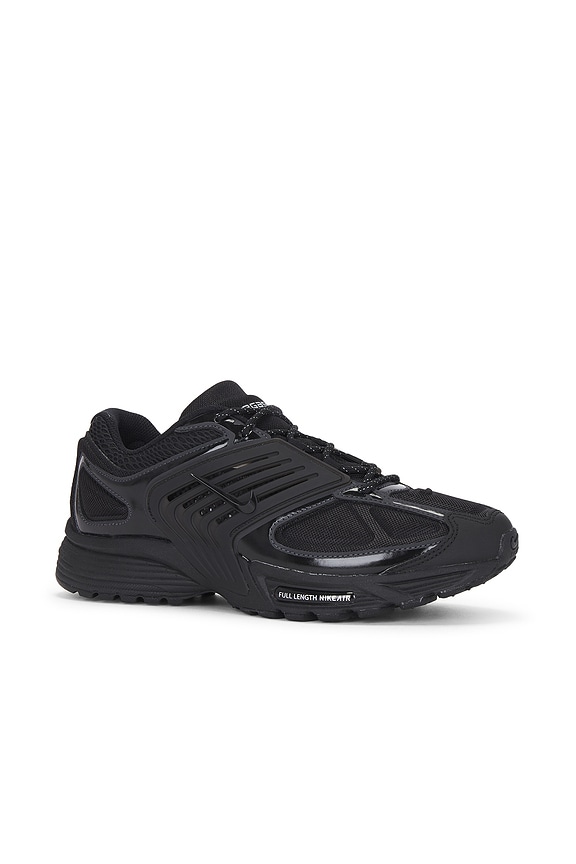 view 2 of 6 Nike Air Pegasus Wave in Black, Anthracite, & Cyber