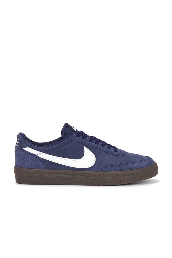 view 1 of 6 Killshot 2 Sneakers in Midnight Navy, White, Gum, & Dark Brown