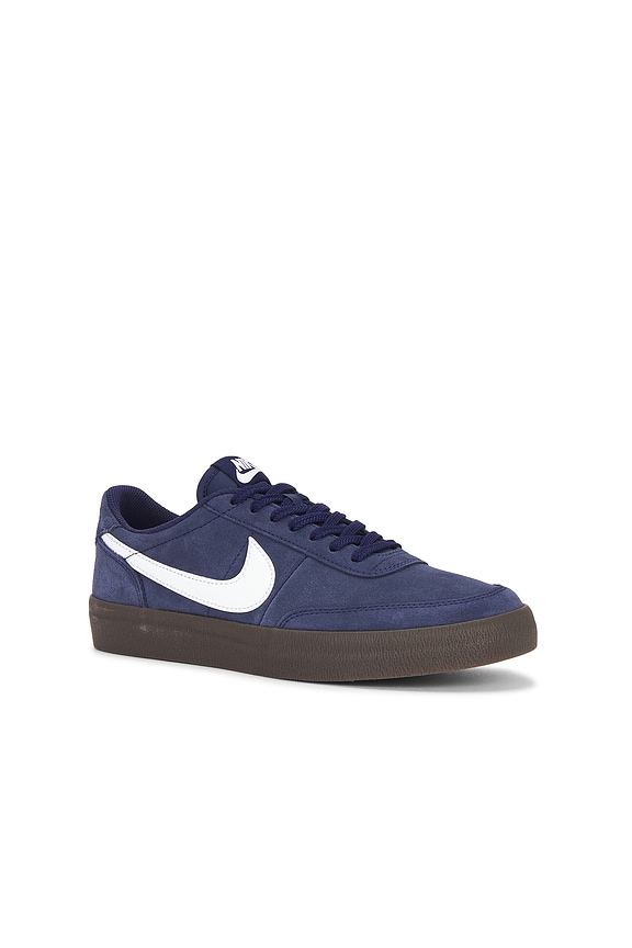 view 2 of 6 Killshot 2 Sneakers in Midnight Navy, White, Gum, & Dark Brown
