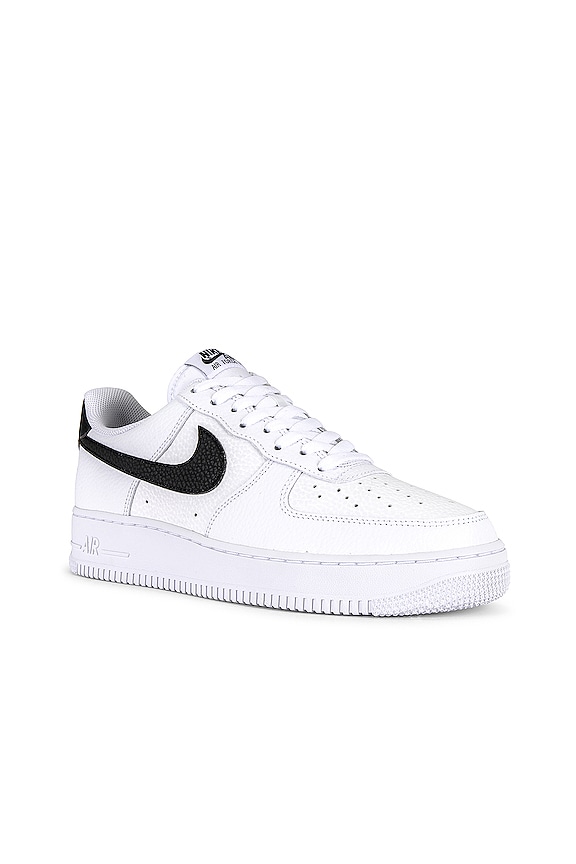 view 2 of 6 Air Force 1 '07 Fresh in White