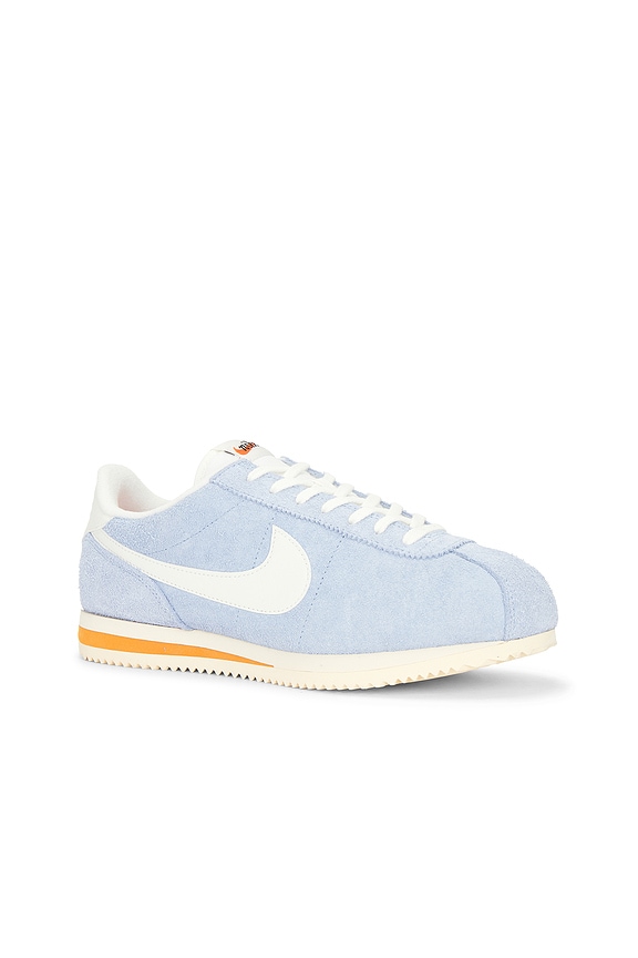 view 2 of 6 ZAPATILLAS DEPORTIVAS CORTEZ in Psychic Blue, Sail, Monarch, & Muslin