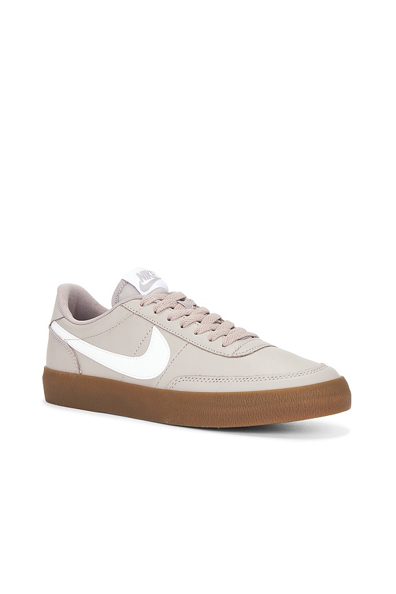 view 2 of 6 Killshot 2 Ltr Sneakers in College Grey, White, Gum, & Med Brown