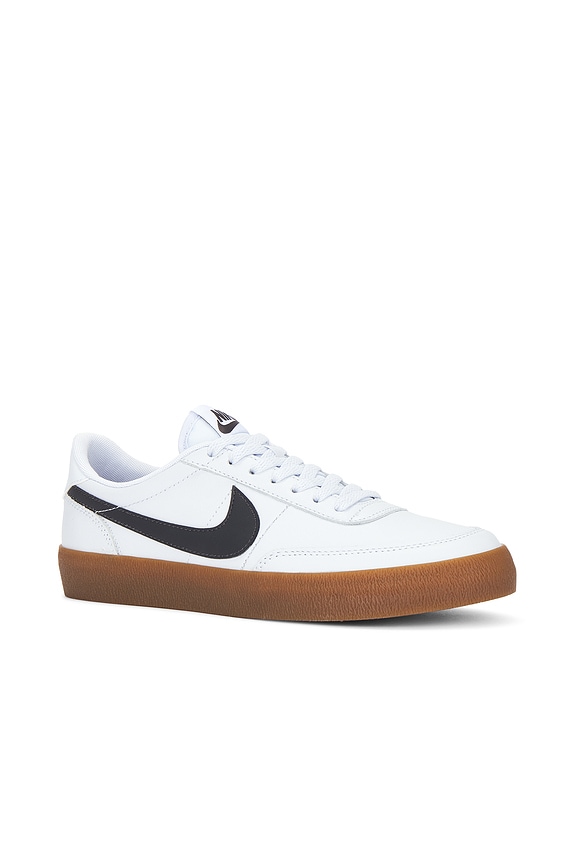 view 2 of 6 Killshot 2 Ltr Sneakers in Football Grey, White, Gum, & Med Brown