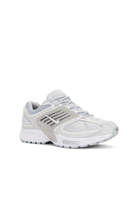 view 2 of 6 Air Pegasus Wave Sneakers in Flt Silver, Vast Grey, & Metallic Silver