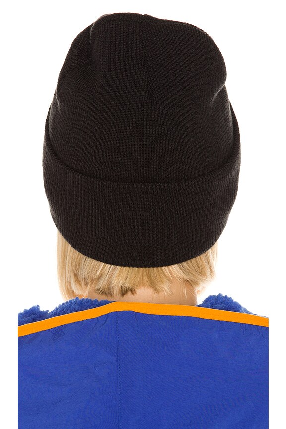 view 2 of 3 BONNET NSW in Black