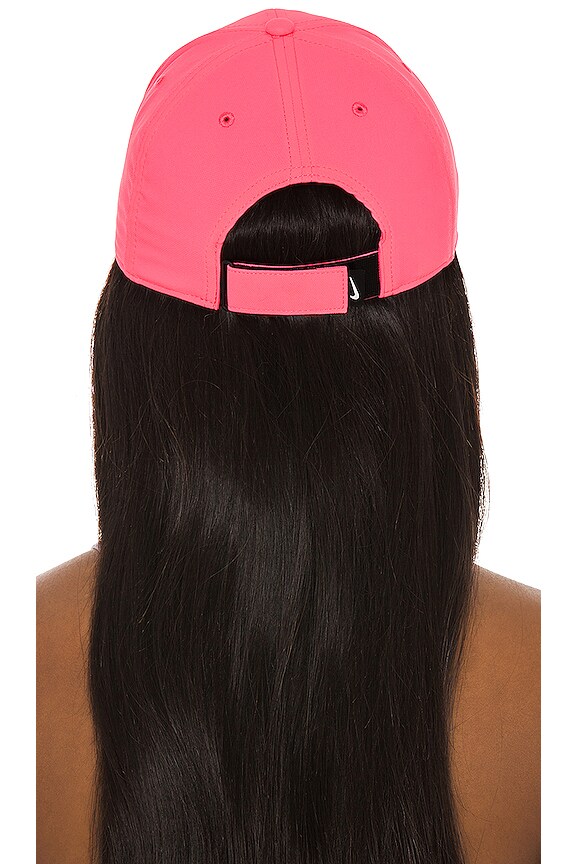 view 2 of 3 Dry L91 Sports Cap in Sunset Pulse