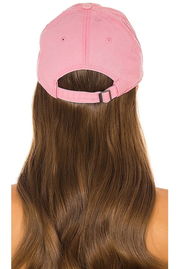 view 2 of 3 NSW Wash Cap in Fuchsia Glow