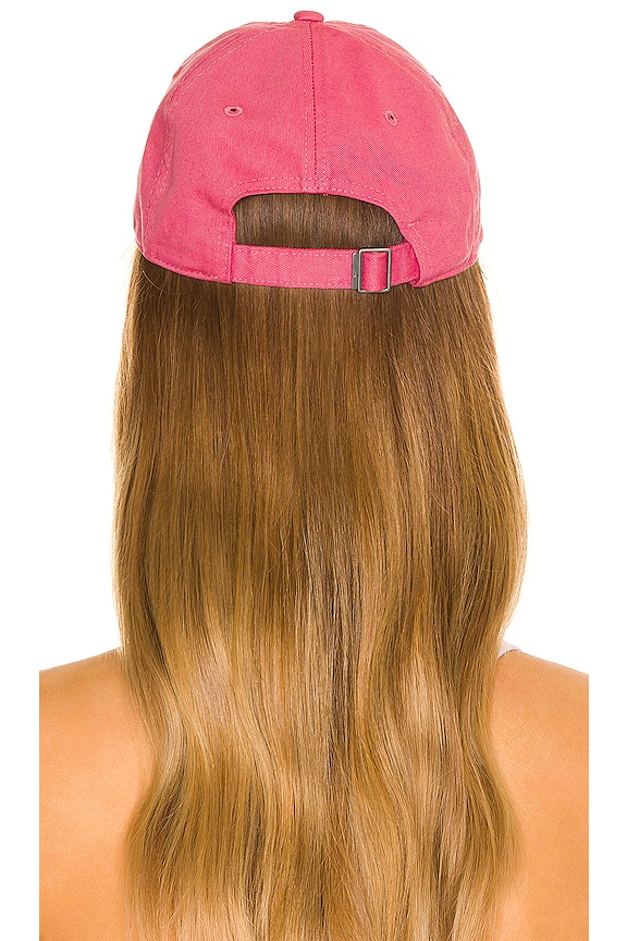 view 2 of 4 NSW H86 Cap Futura Classic Hat in Archaeo Pink