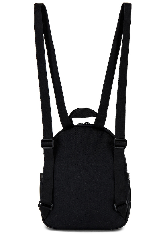 view 2 of 4 MOCHILA in Black, Black & White