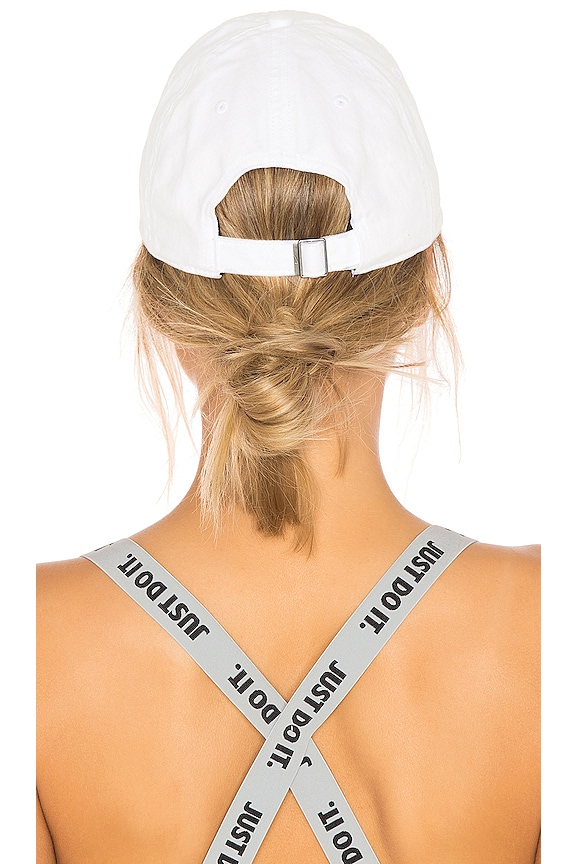 view 2 of 4 CHAPEAU SPORTSWEAR FUTURA in White & Black