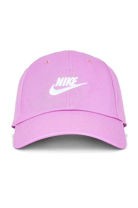 view 2 of 3 GORRA H86 FUTURA in Rush Fuchsia