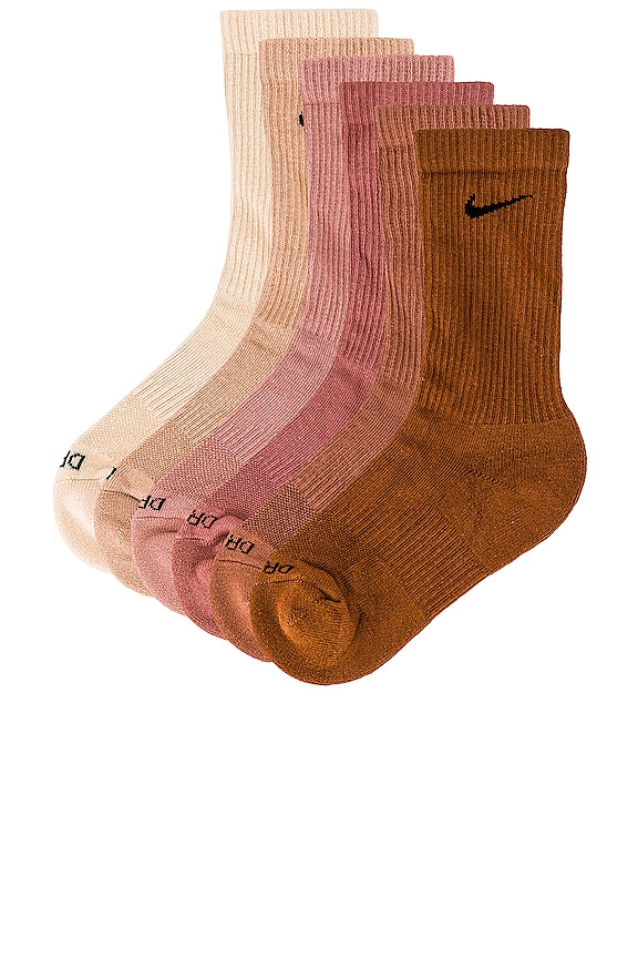 view 2 of 4 CHAUSSETTES in Multi Color