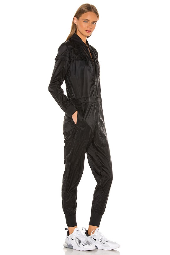 view 2 of 4 COMBINAISON FUTURE AIR in Black