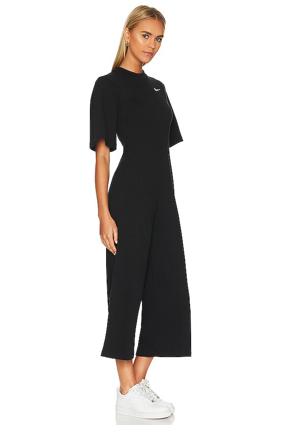 view 2 of 3 NSW Jumpsuit in Black