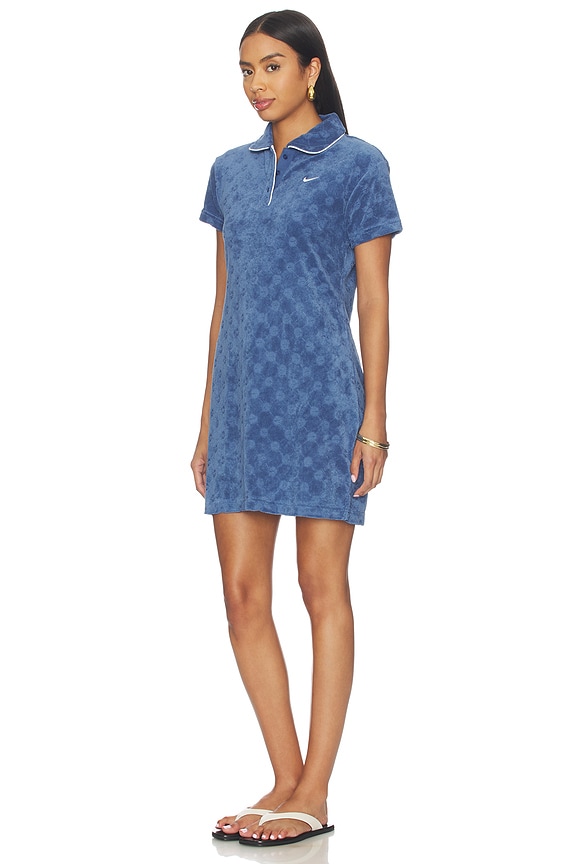 view 2 of 4 VESTIDO PARA MUJER WOMEN'S DRESS in Mystic Navy