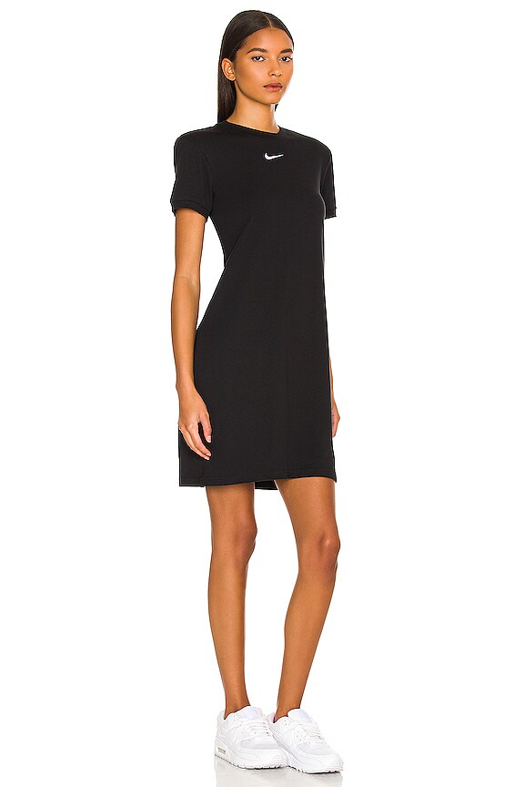 view 2 of 4 NSW icon Clash Dress in Black