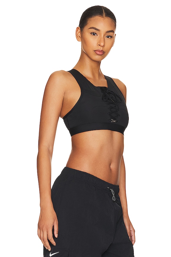 view 2 of 4 SUJETADOR in Black