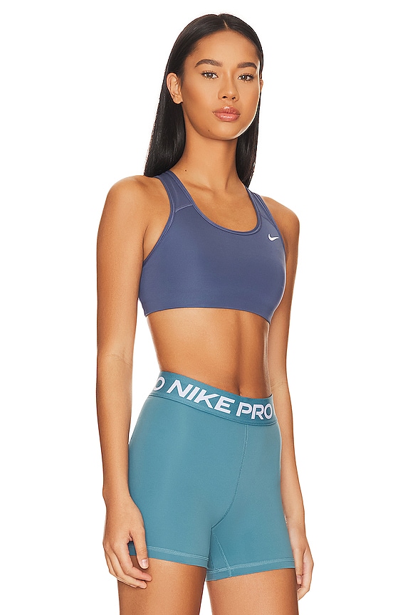 view 2 of 4 SUJETADOR in Diffused Blue