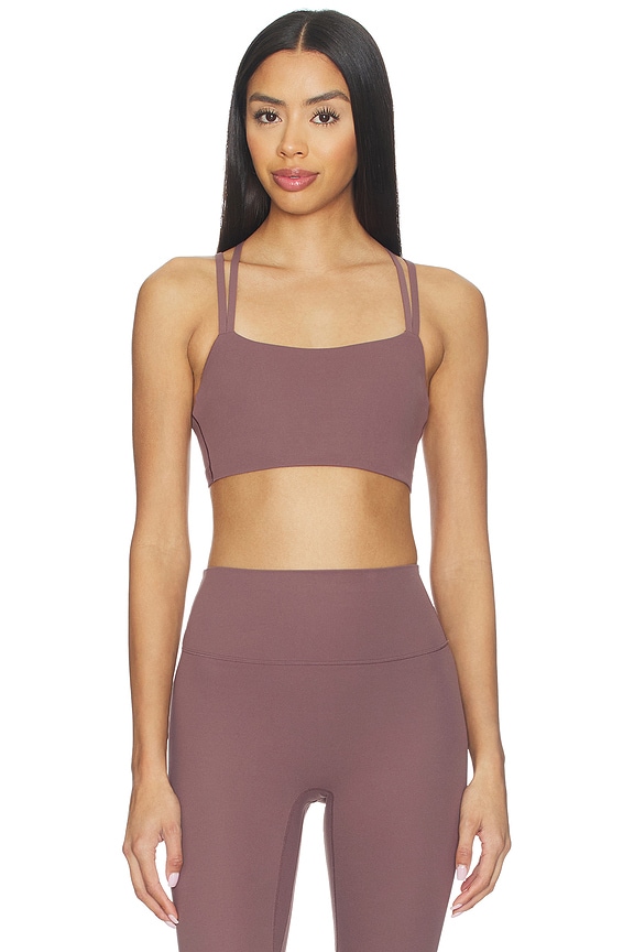 view 2 of 5 SUJETADOR DEPORTE in Tattoo & White