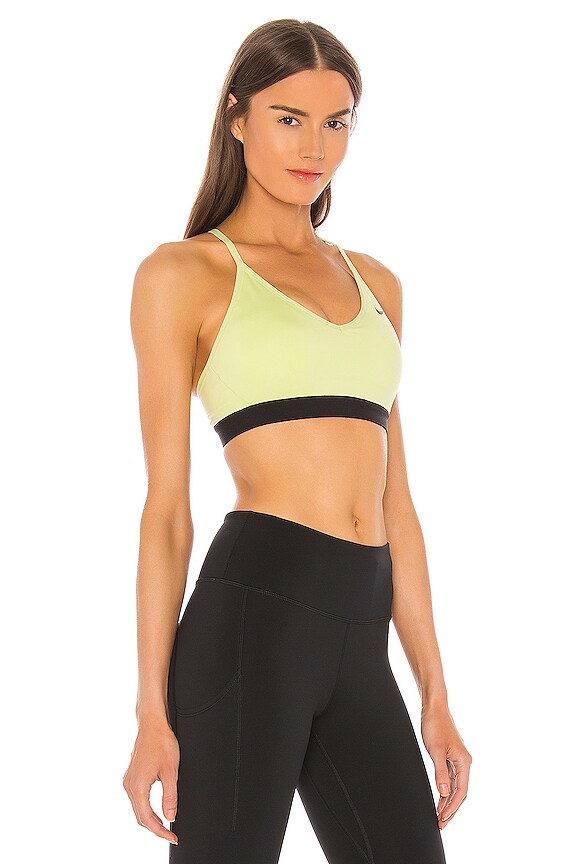 view 2 of 4 SUJETADOR DEPORTE INDY in Limelight