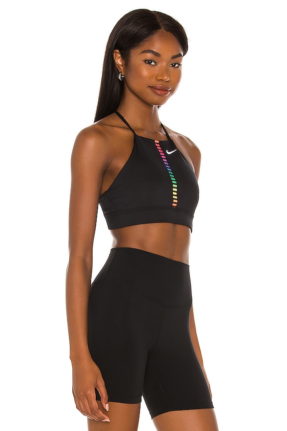 view 2 of 4 SUJETADOR INDY in Black