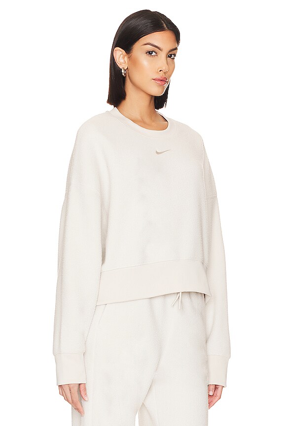 view 2 of 4 SWEAT in Light Bone