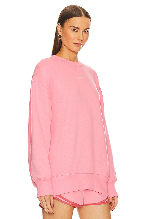 view 2 of 4 SWEAT PHOENIX in Coral Chalk & Sail