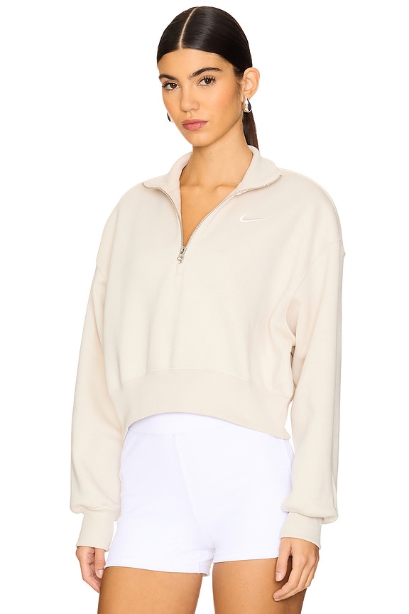 view 2 of 4 DEMI GLISSIÈRE PHOENIX in Light Orewood Brown & Sail