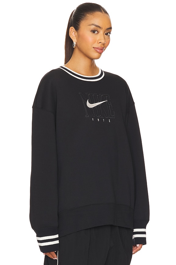 view 2 of 4 SWEAT in Black