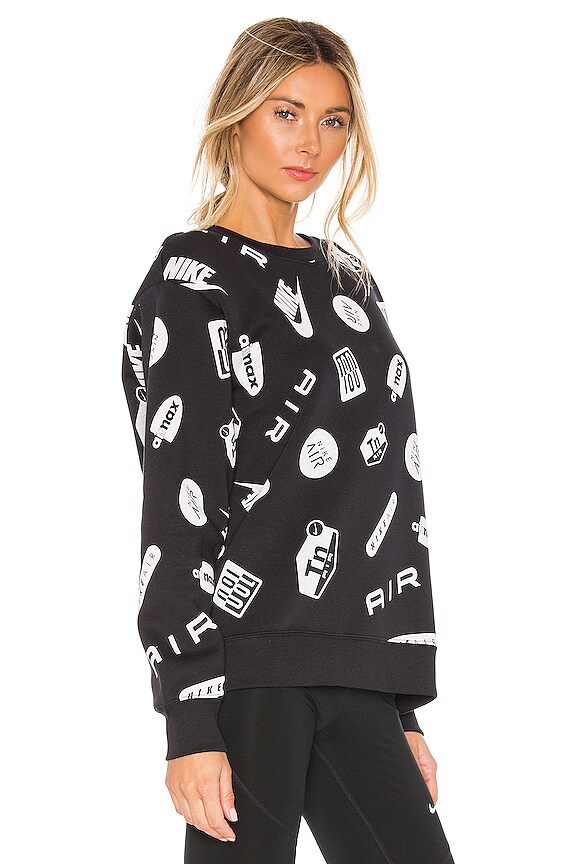 view 2 of 4 JERSEY NSW in Black