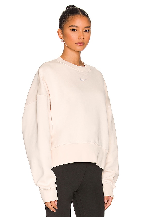 view 2 of 4 CUELLO REDONDO ESSENTIAL in Pearl White