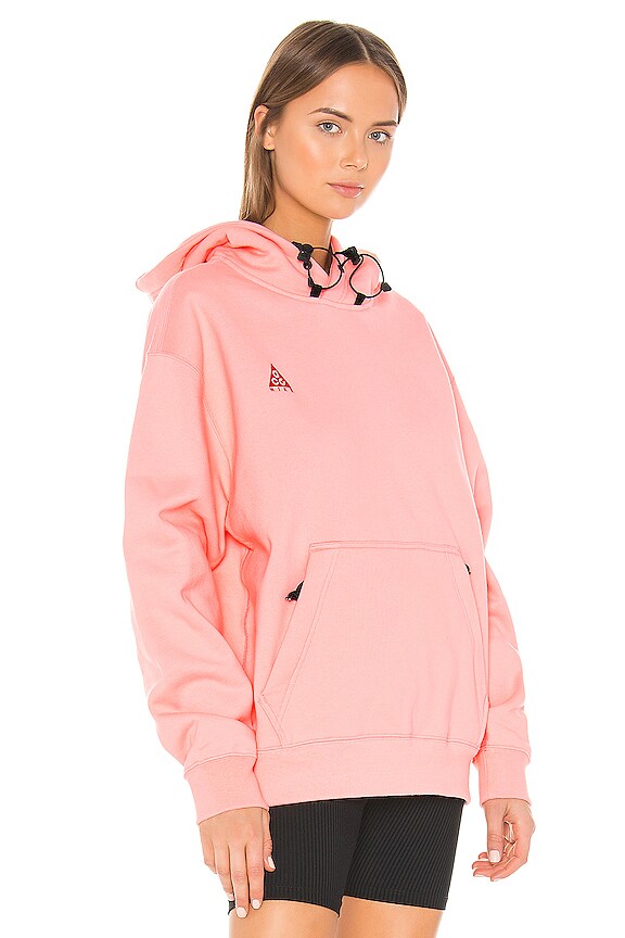 view 2 of 4 SUDADERA NRG ACG in Bleached Coral