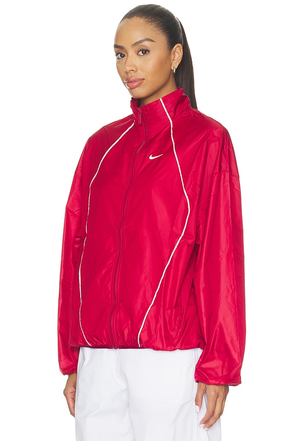 view 2 of 4 CORTAVIENTOS ATHLETIC DEPARTMENT  in Tough Red & Sail