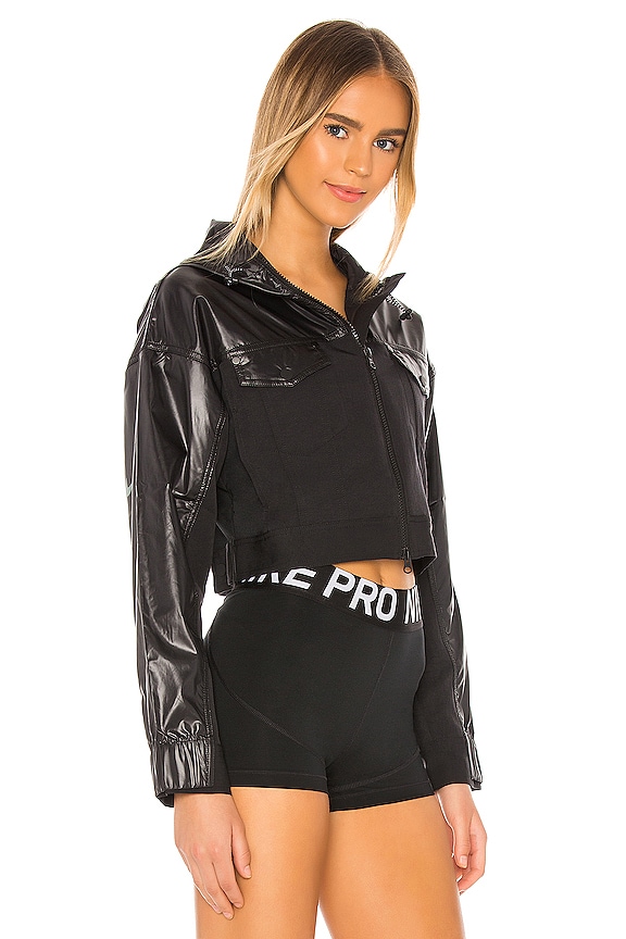 view 2 of 4 City Ready Jacket in Black