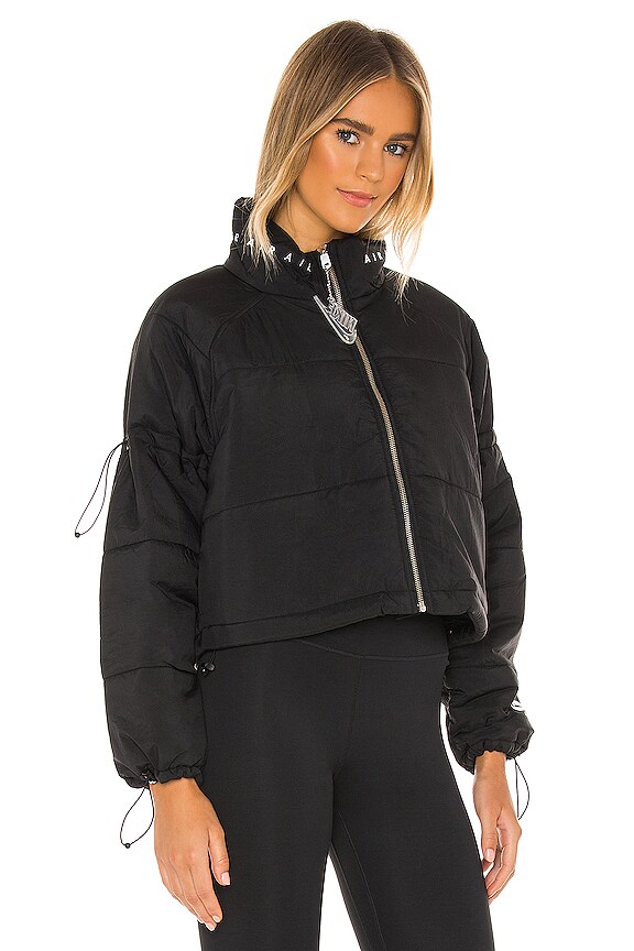 view 2 of 4 NSW Air Jacket in Black