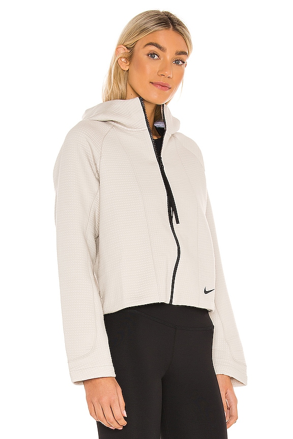 view 2 of 4 CHAQUETA in Light Bone