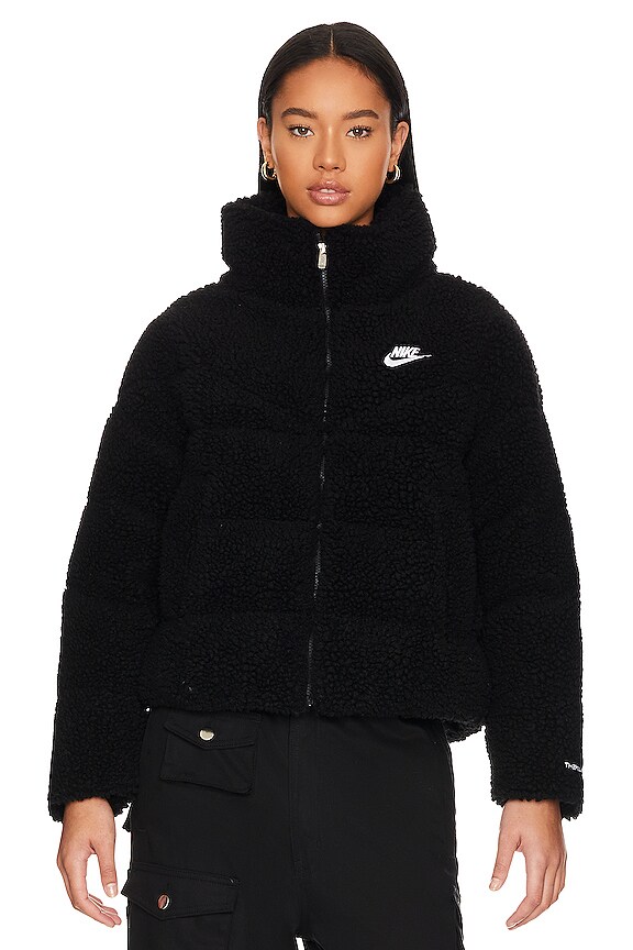 view 2 of 6 자켓 in Black & White