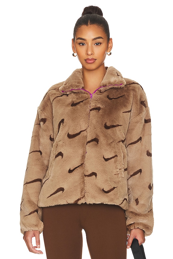 view 2 of 5 자켓 in Dark Driftwood