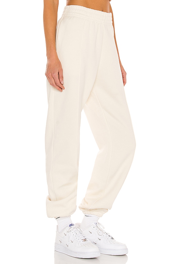 view 2 of 4 NSW Fleece Pant in Coconut Milk