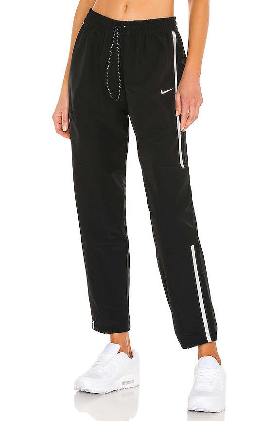 Nike NP Pant in Black | REVOLVE