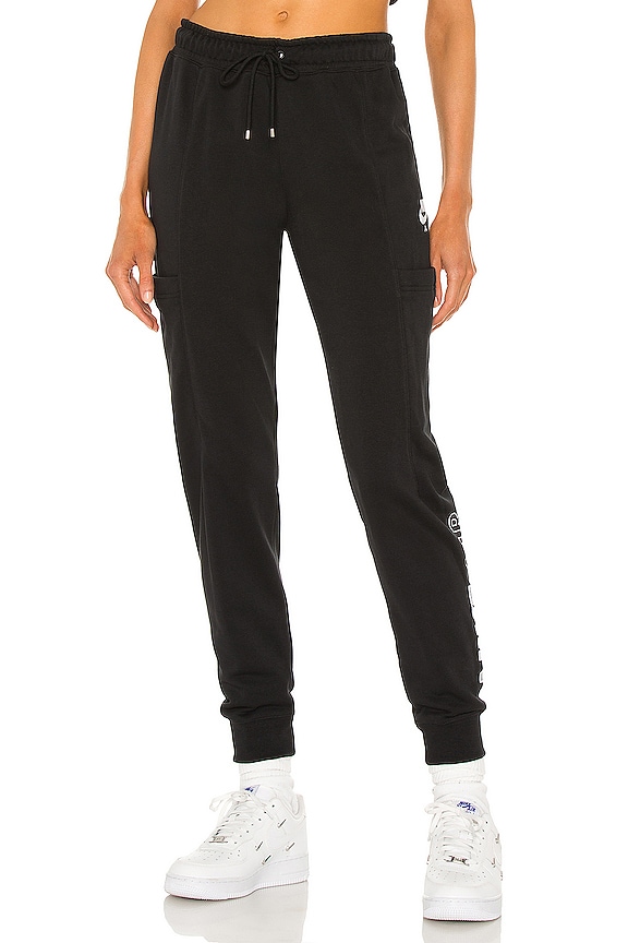 view 2 of 5 PANTALON NSW in Black