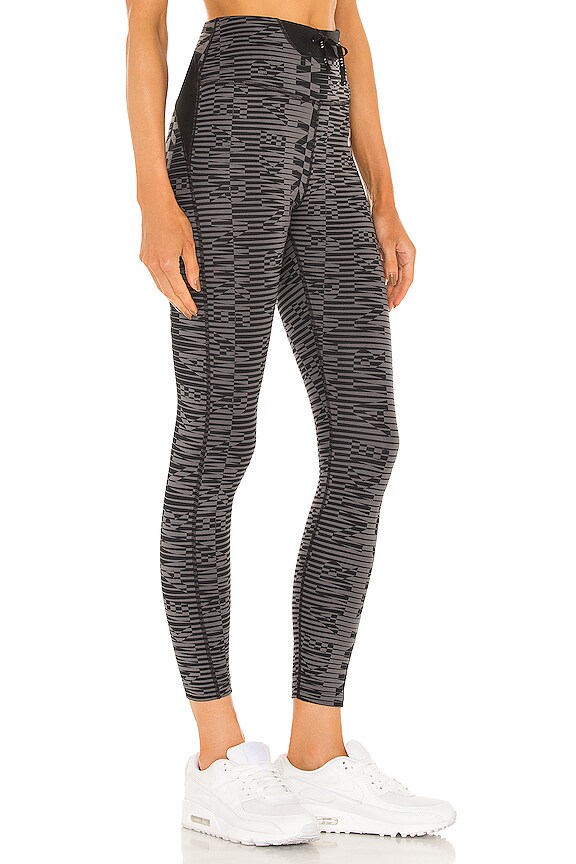 view 2 of 4 Air Epic Fast Legging in Black