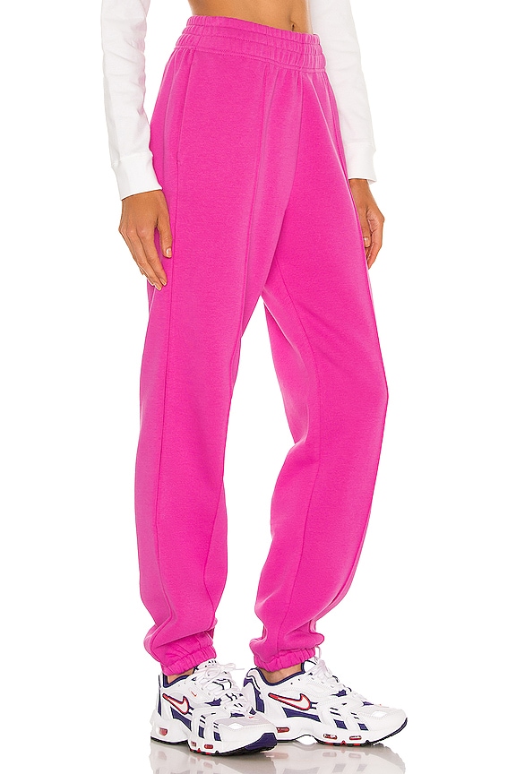 view 2 of 4 PANTALON NSW in Fuchsia