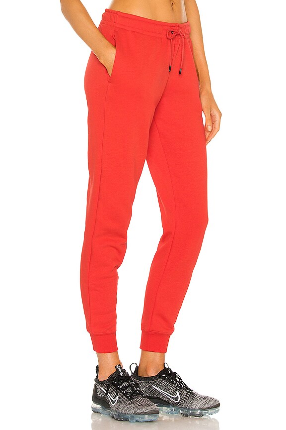 view 2 of 4 PANTALÓN in Chili Red