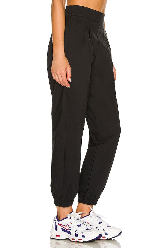 view 2 of 5 NSW Icon Clash Woven Pant in Black