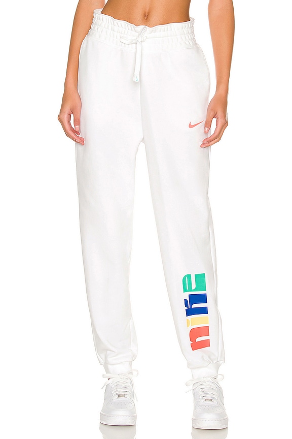 view 1 of 4 Optimism Pant in White