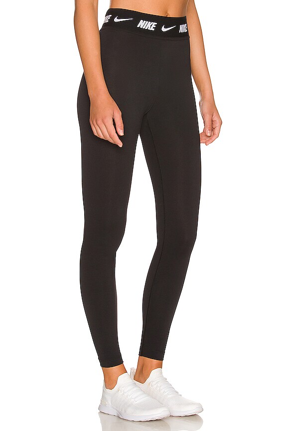 view 2 of 4 레깅스 in Black