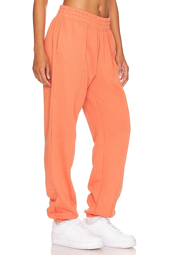 view 2 of 5 PANTALÓN DEPORTIVO ESSENTIAL in Madder Root